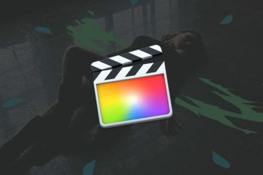 Video çəkilişlərin montajı