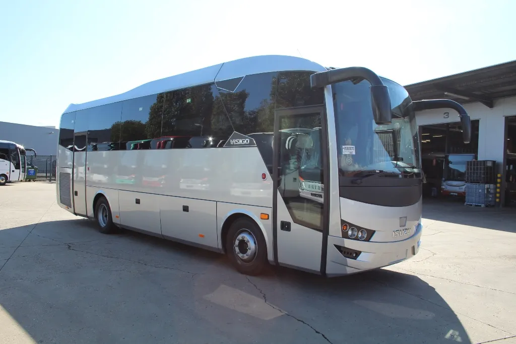 Isuzu sifarisi