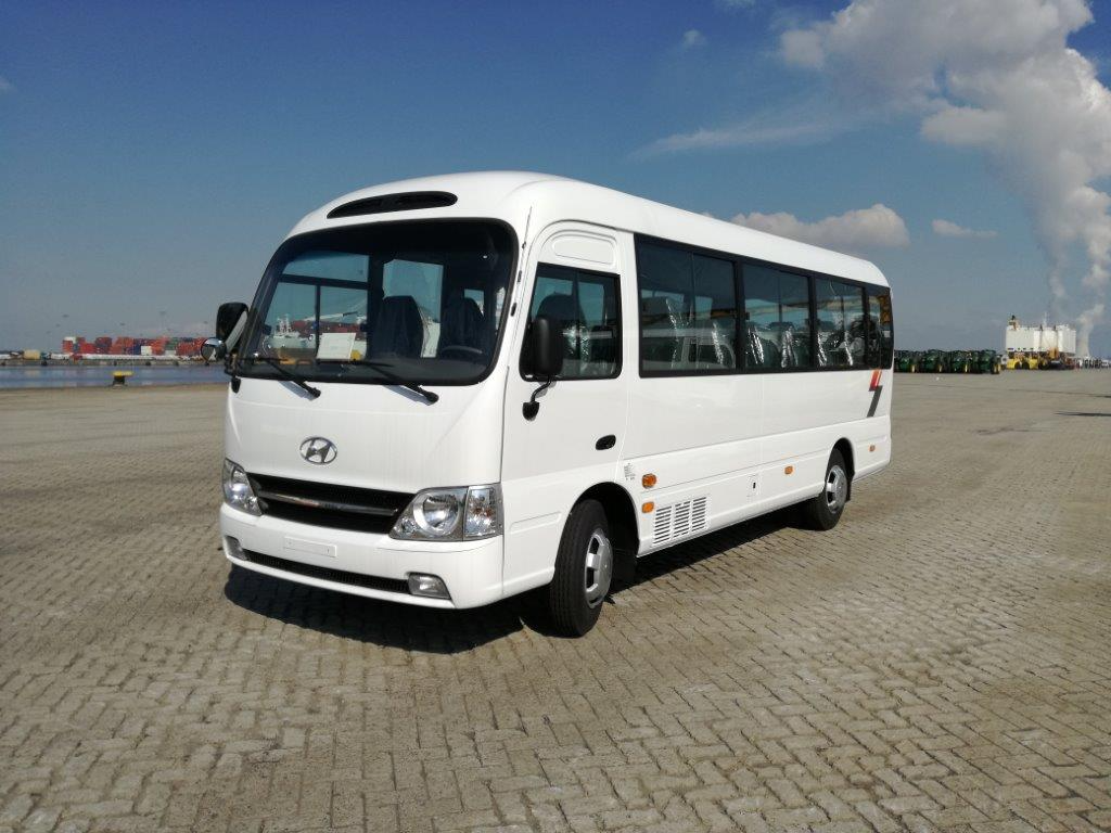 Ayliq işçilərin daşınması