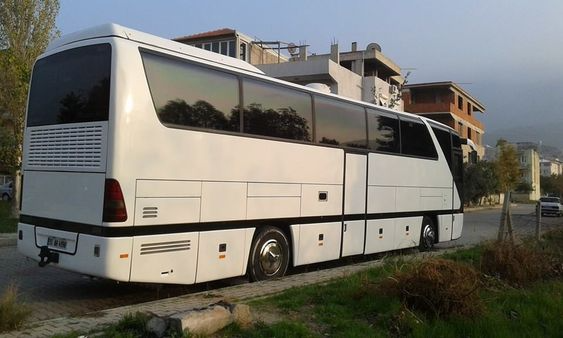 Mercedes 403 avtobus sifarisi
