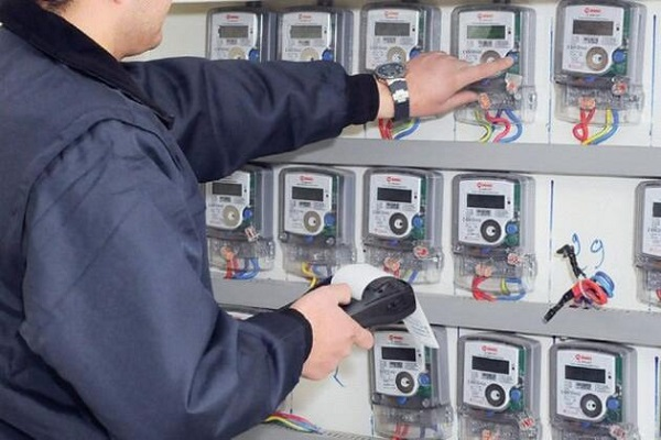Elektrik xətlərinin dəyişdirilməsi