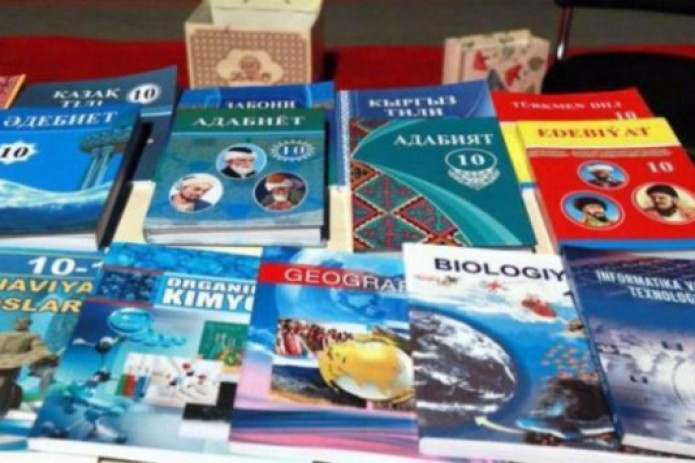 Biologiya fənni üzrə hazırlıq.
