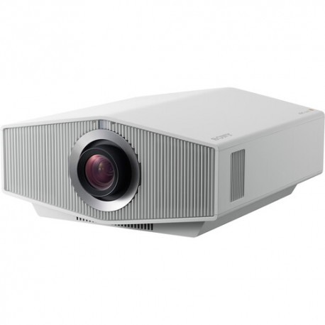 Sony vpl-xw6000es 2500-lumen 4k uhd home theater laser sxrd projector