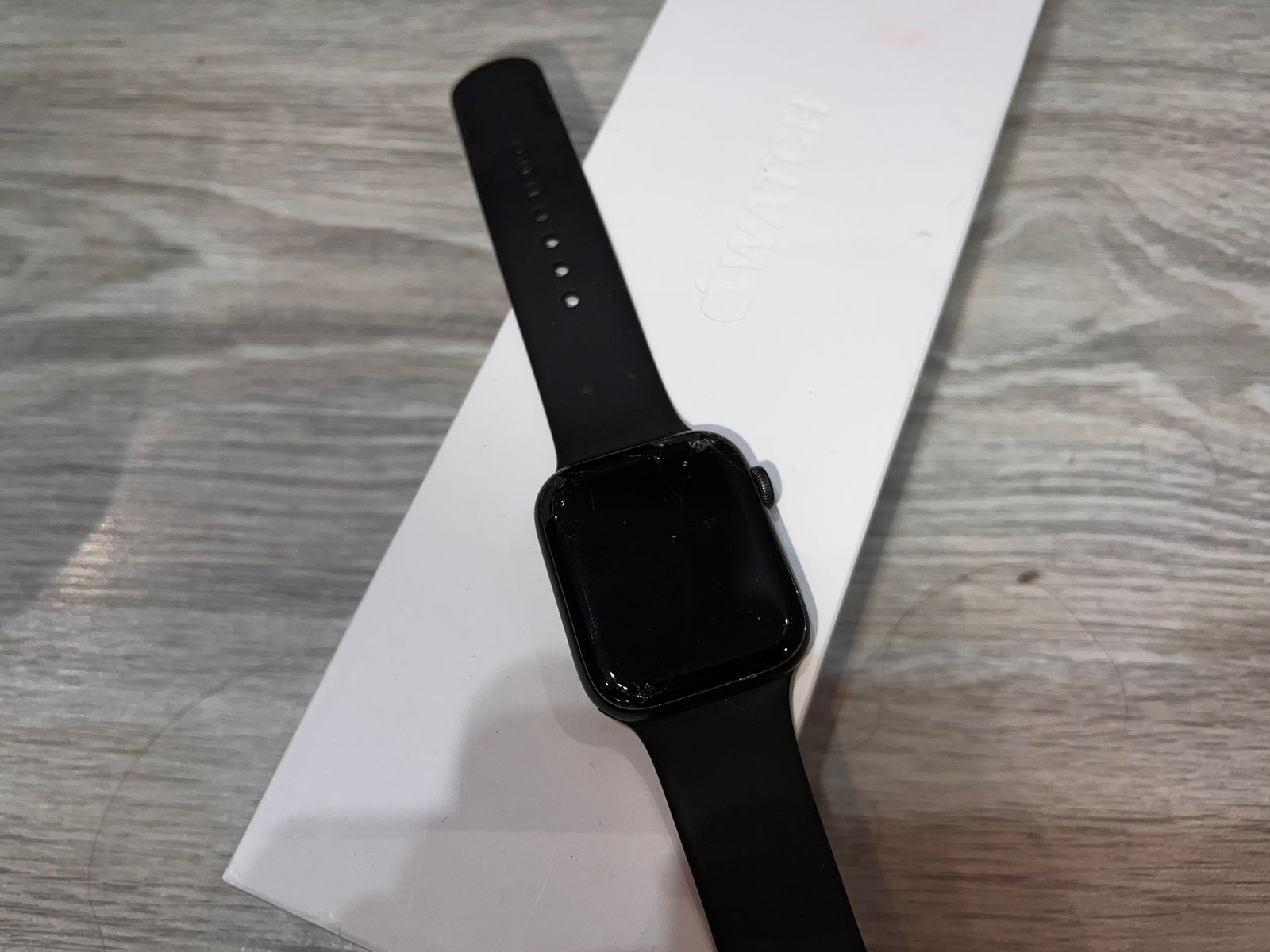 Watch ve airpods satisi