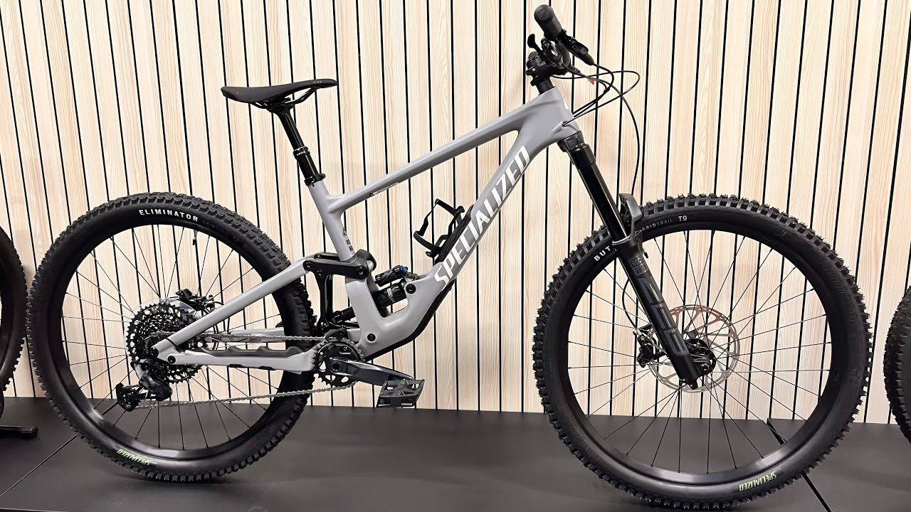 2023 specialized turbo levo comp