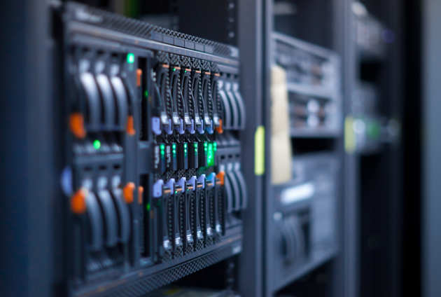 Virtual server