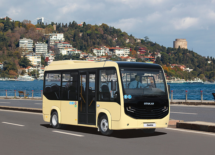 Avtobus rezervi