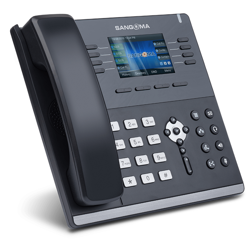 Ats və i̇p telefoniya sistemi