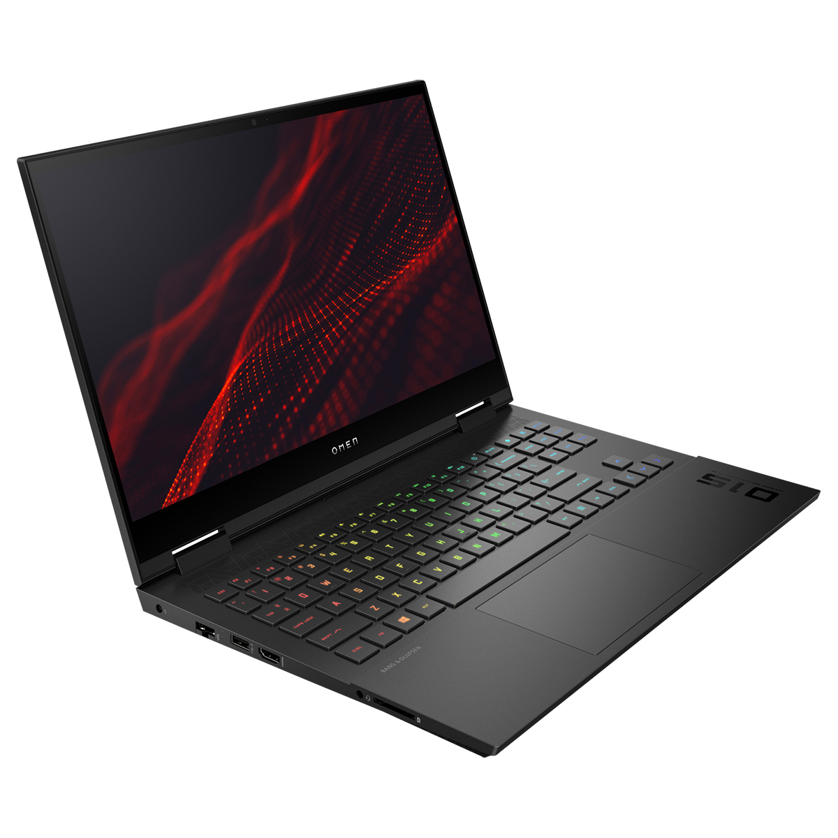 Omen hp laptop