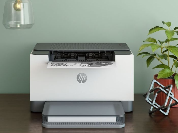Hp printer laserjet
