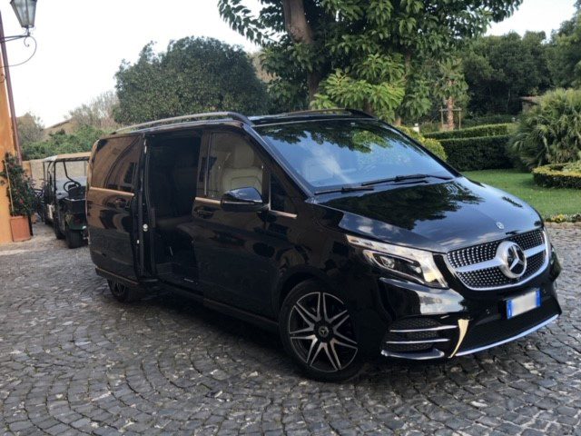 V class vip model