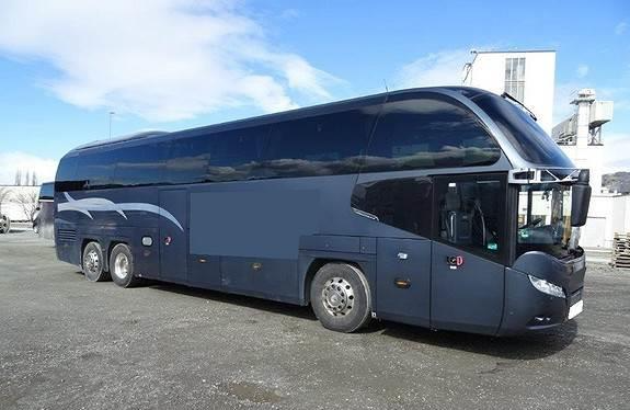 Heftelik neoplan icaresi