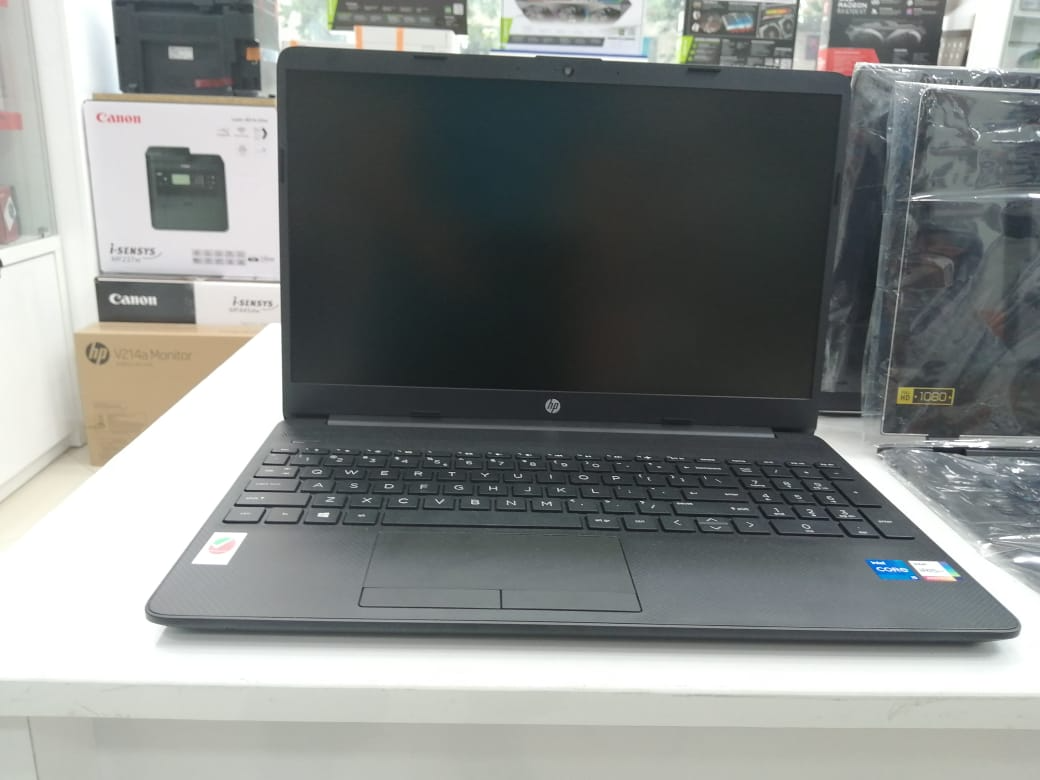 Hp 15-dw3022 nia black