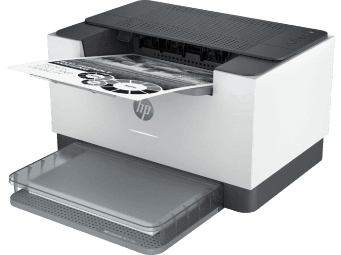 Hp printer laserjet