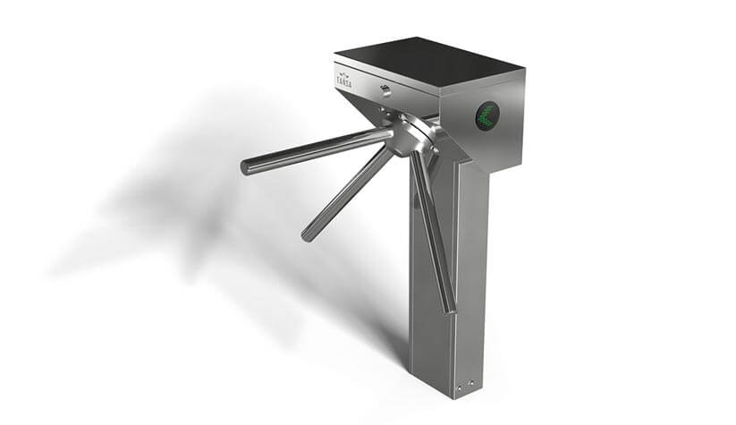 Turniket tripod