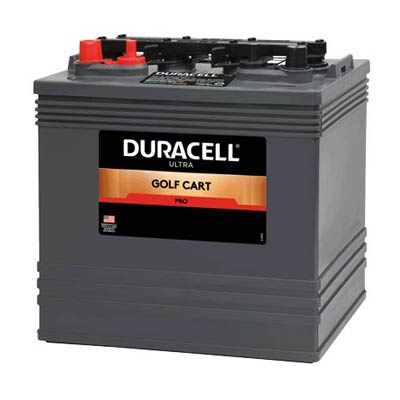 Golf car enerji akkumlyatorunun bərpası