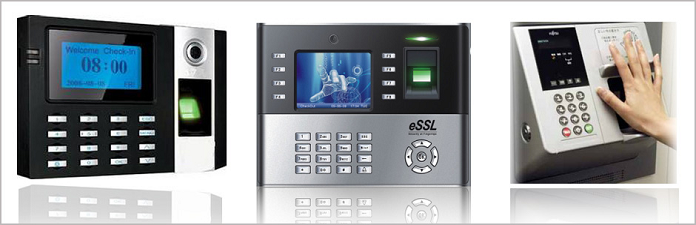 Access control kecid sistemi