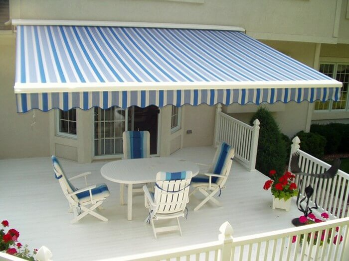 Klassik tent