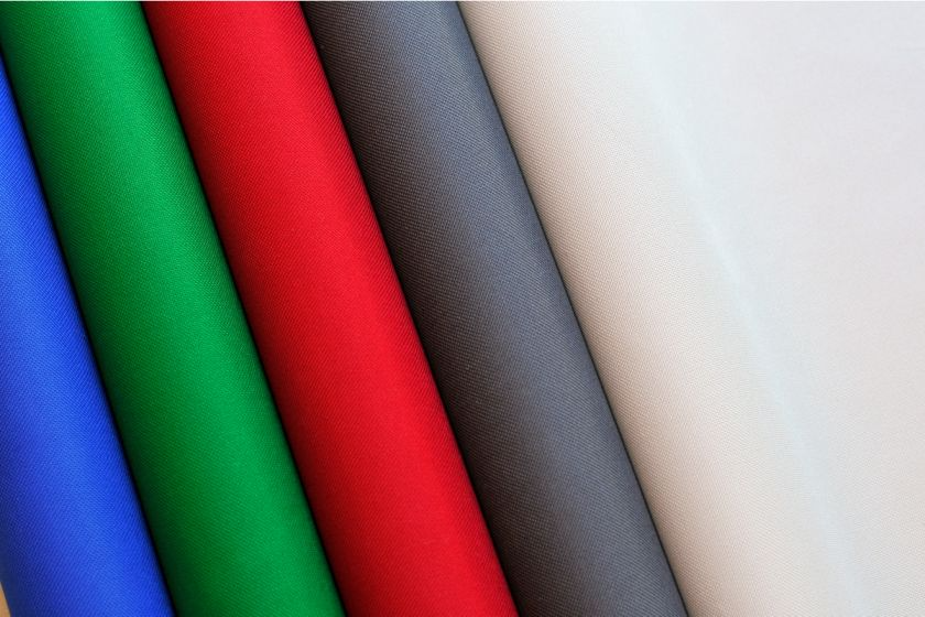 Pvc parçalarin tikilməsi