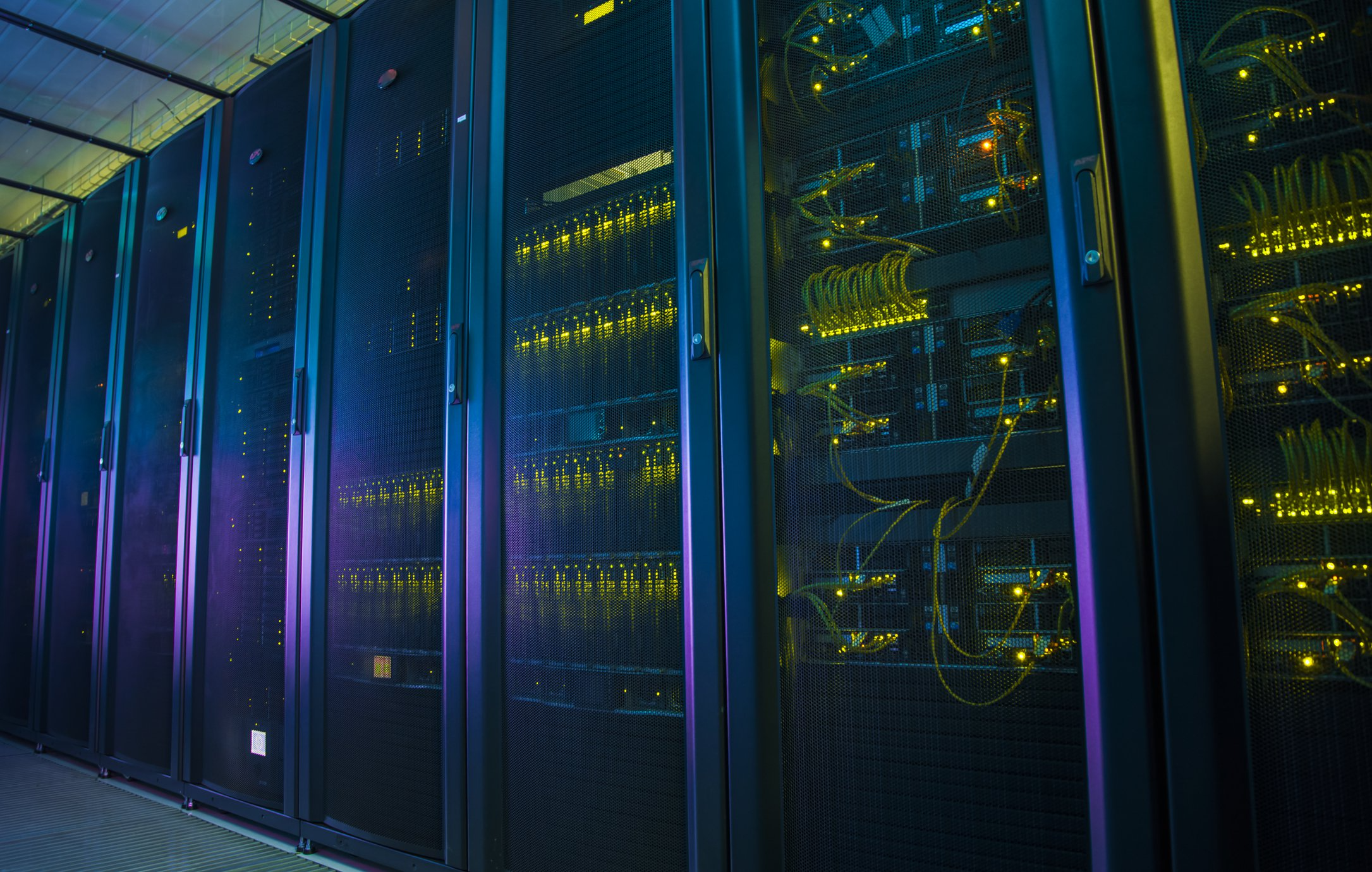 Virtual server