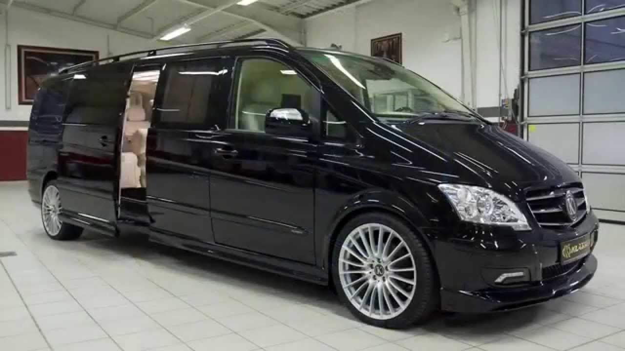 Viano zakazı