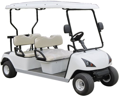Golf satisi