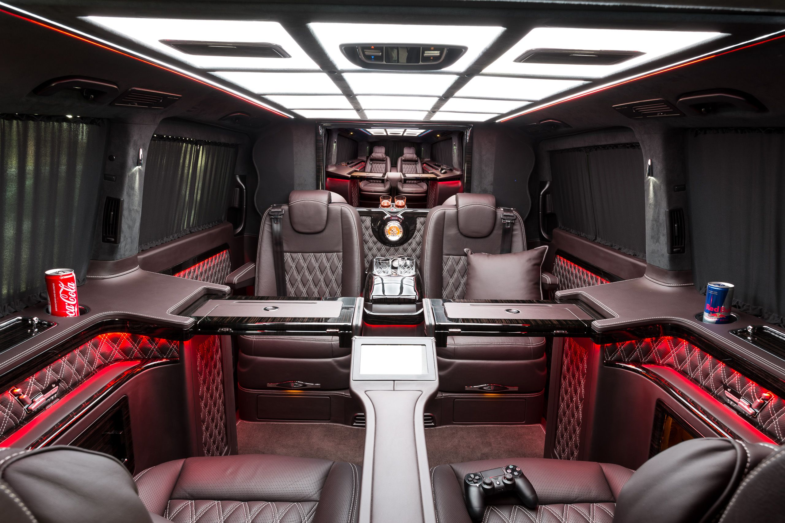 Ayliq vip v class icaresi