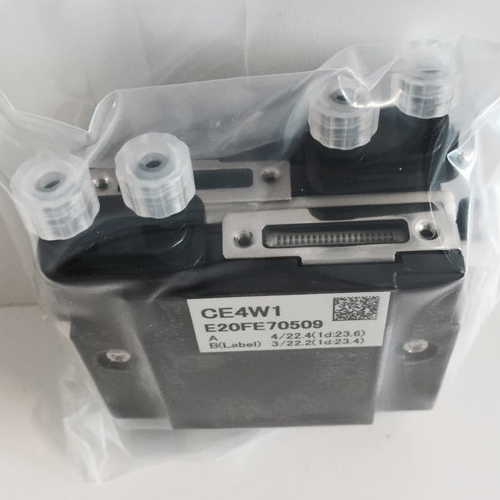 Toshiba ce4w1 printhead (indoelectronic)