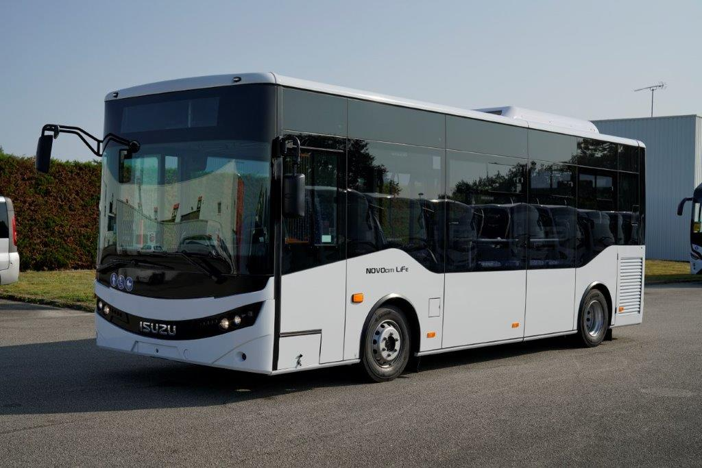 Həftəlik isuzu icaresi