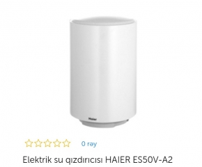 Ariston təmiri Ariston ustası quraşdırılması