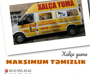 Xalca Yuma