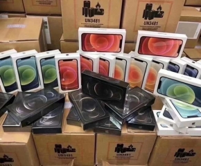 Apple iPhone 12 / Ps5 /Samsung S20 ultra 