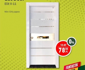 Seyf Qapi Elit Door İlkin Odenissiz Faizsiz Arayissiz Zaminsiz