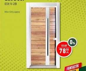 Seyf Qapi Turkiye Istehsali İlkin Odenissiz Faizsiz Arayissiz Zaminsiz