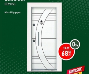 Seyf Qapisi Ilkin Odenissiz 10 Aya Faizsiz Arayissiz ve Zaminsiz