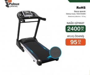 Qaçış trenajoru RoHS Ilkin Odenissiz Arayissiz Zaminsiz