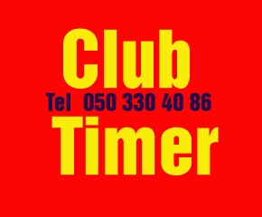 Club taymer proqraminin yazilmasi