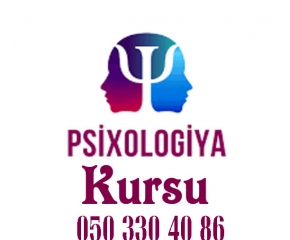 Psixologiya kurslari