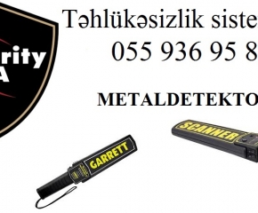 ❈Metal detektor: el tipli❈ 055 936 95 82❈