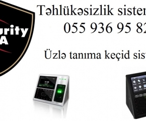 ❈ Uzle tanima sistemi  ❈ 055 936 95 82❈
