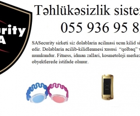 ❈RFID qolbaqlar ❈ 055 936 95 82❈