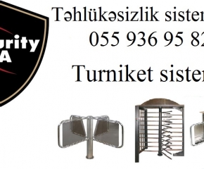 ❈Turniket – tripod satisi❈ 055 936 95 82❈