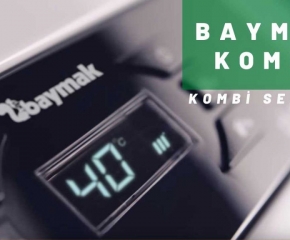BAYMAK KOMBİ SERVİSİ