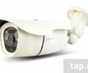 Təhlükəsizlik kamerası Model Icatch A-206  