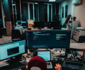 Web saytların hazırlanması