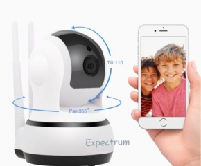 İp wifi kamera
