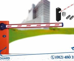 ❖Şlaqbaum barrier sistemi ☎ 055 895 69 96 ❖