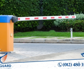 ❖Slaqbaum baryer sistemi ☎ 055 895 69 96 ❖ 