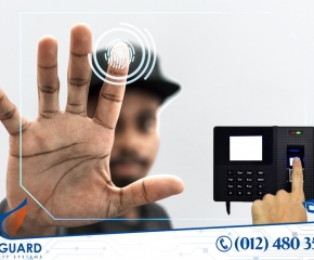 ❖Barmaq izi kecid sistemi   055 895 69 96 ❖