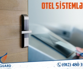 ❖Otel kilid sistemi  055 895 69 96 ❖
